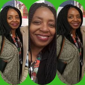 Meet your Posher, Charlene